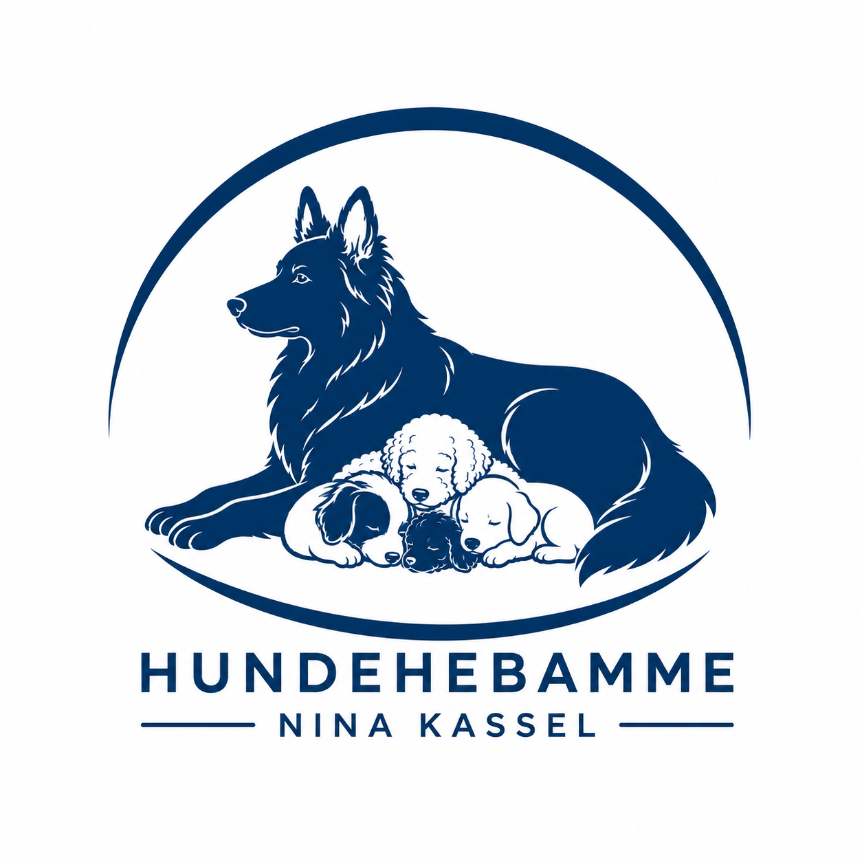 Hundehebamme Nina Kassel 